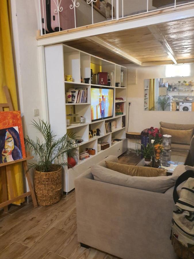 マラケシュLoftアパートメント エクステリア 写真
