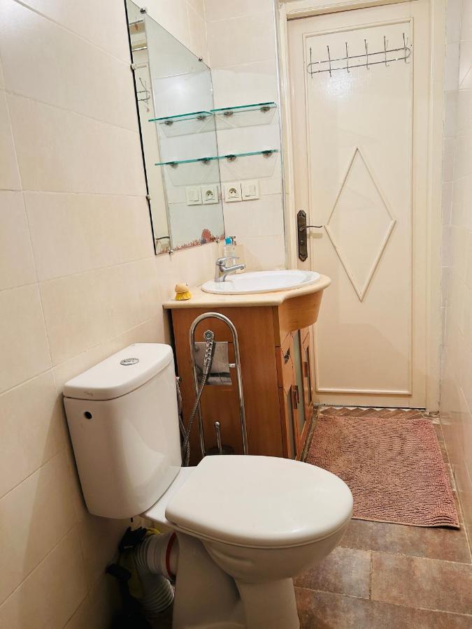 マラケシュLoftアパートメント エクステリア 写真