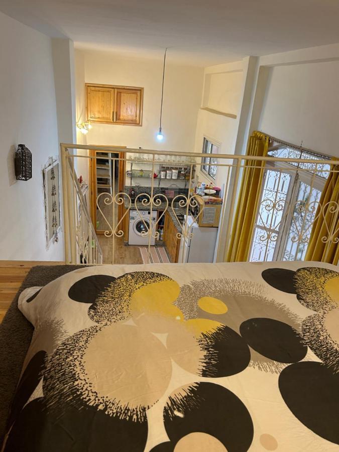 マラケシュLoftアパートメント エクステリア 写真